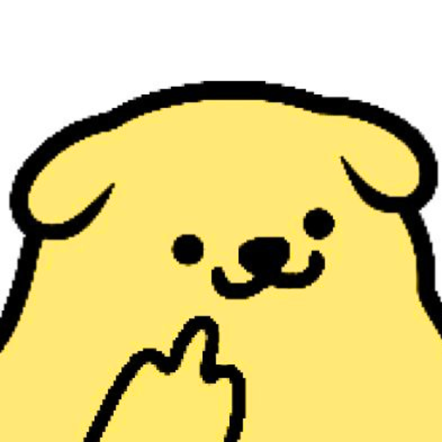 NOB DOG Logo